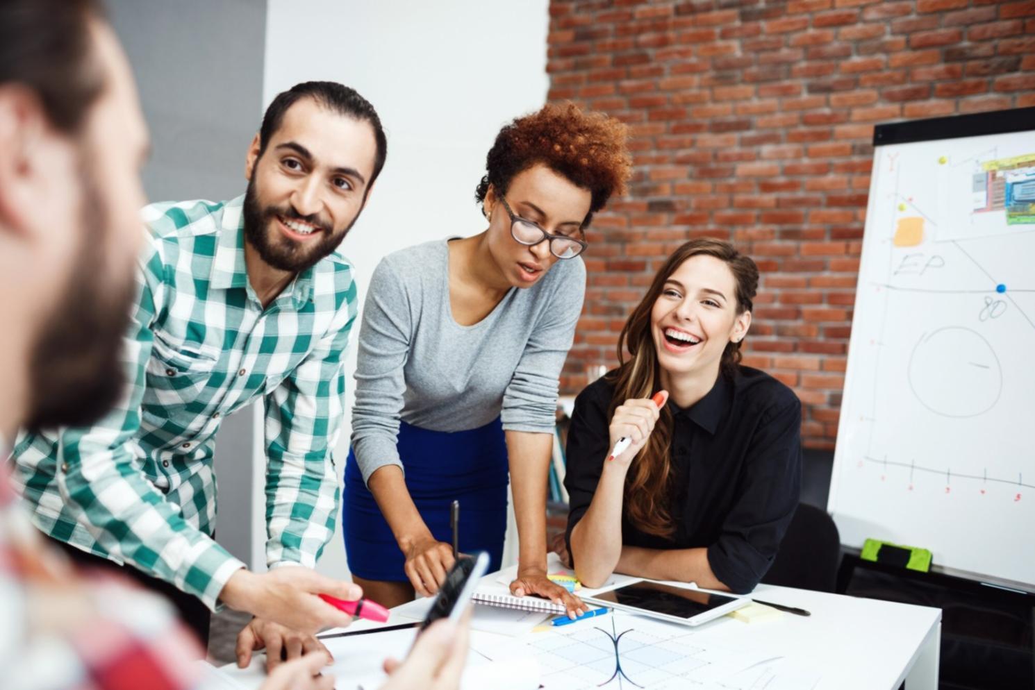 Consultation financière personnalisée en cours