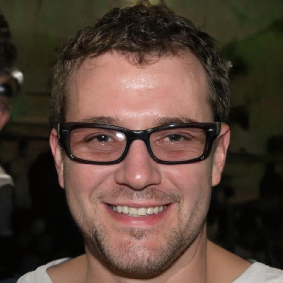 Portrait de Bastien Durand